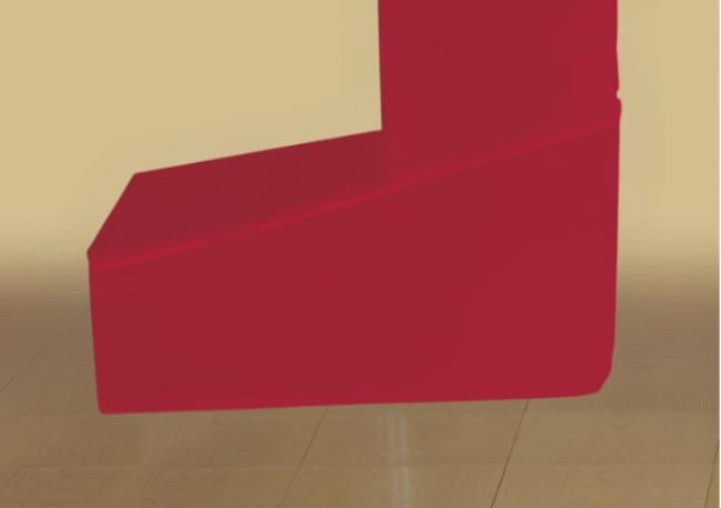 T-base Padding, Cardinal