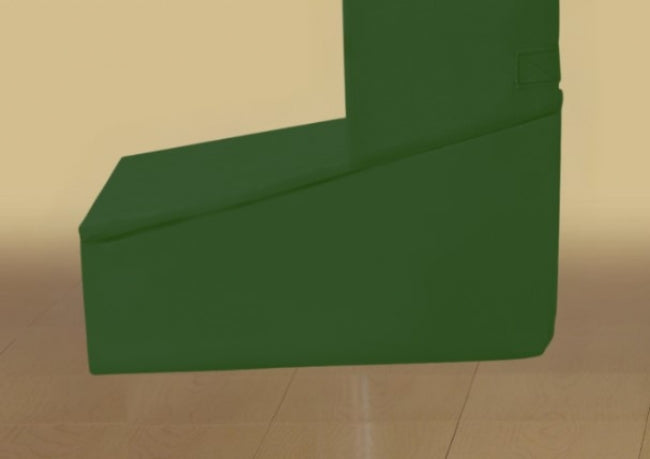 T-base Padding, Forest Green