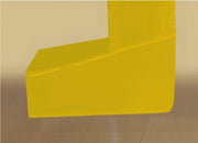 T-base Padding, Athletic Gold