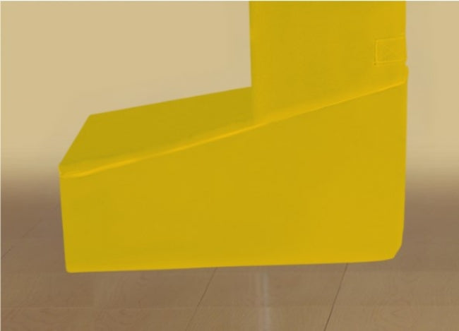 T-base Padding, Athletic Gold