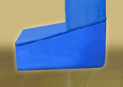 T-base Padding, Royal Blue