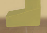 T-base Padding, Vegas Gold
