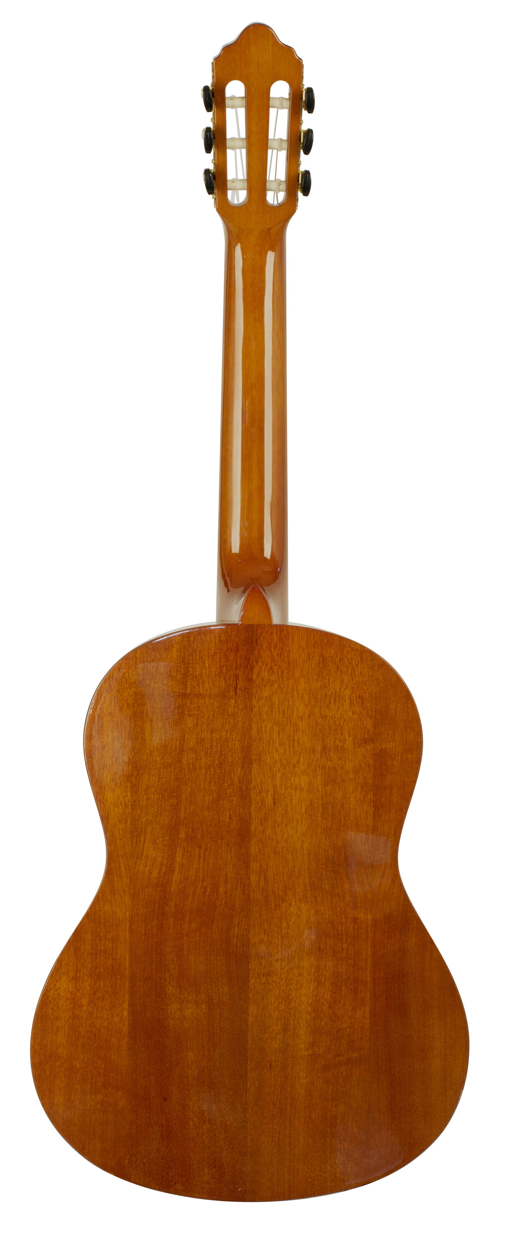 Valencia VC264 260 Series Classical Guitar. Antique Vintage Natural