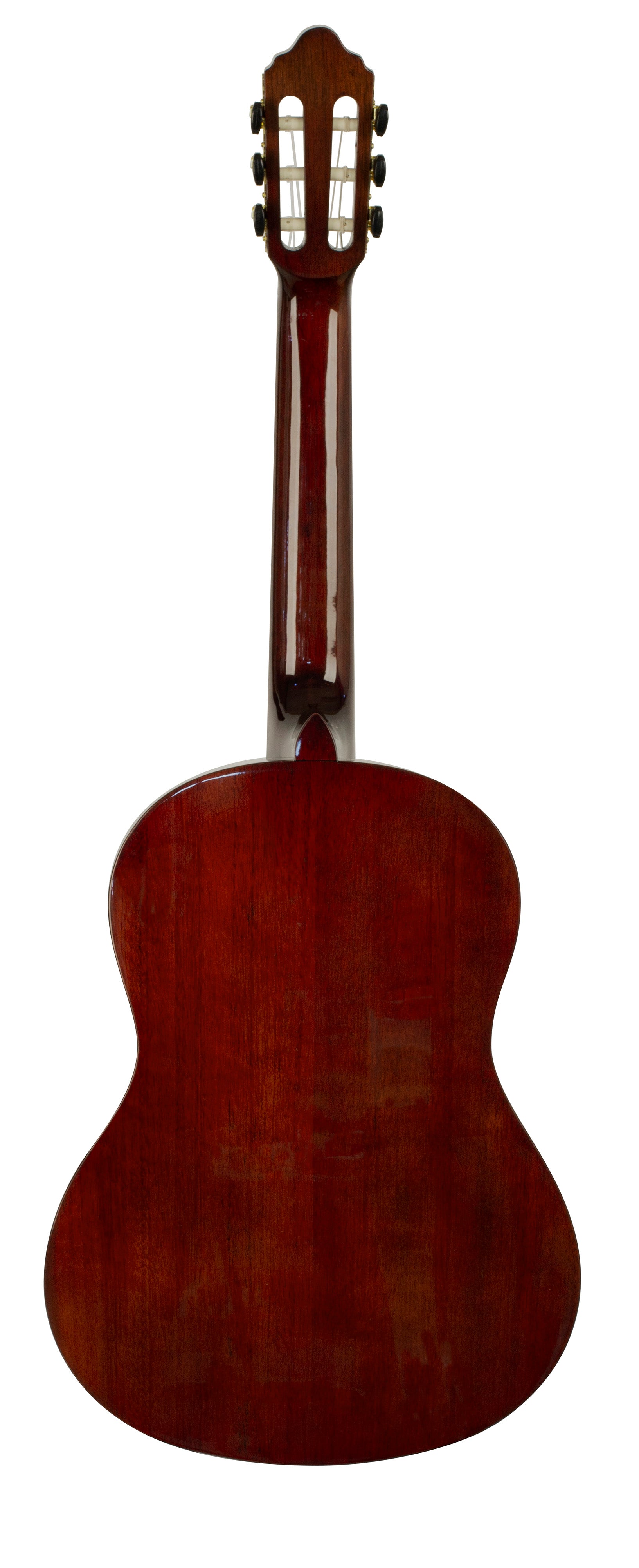 Valencia VC264CSB 260 Series Classical Guitar. Classic Sunburst