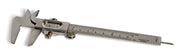 United Scientific® Vernier Caliper, Stainless Steel