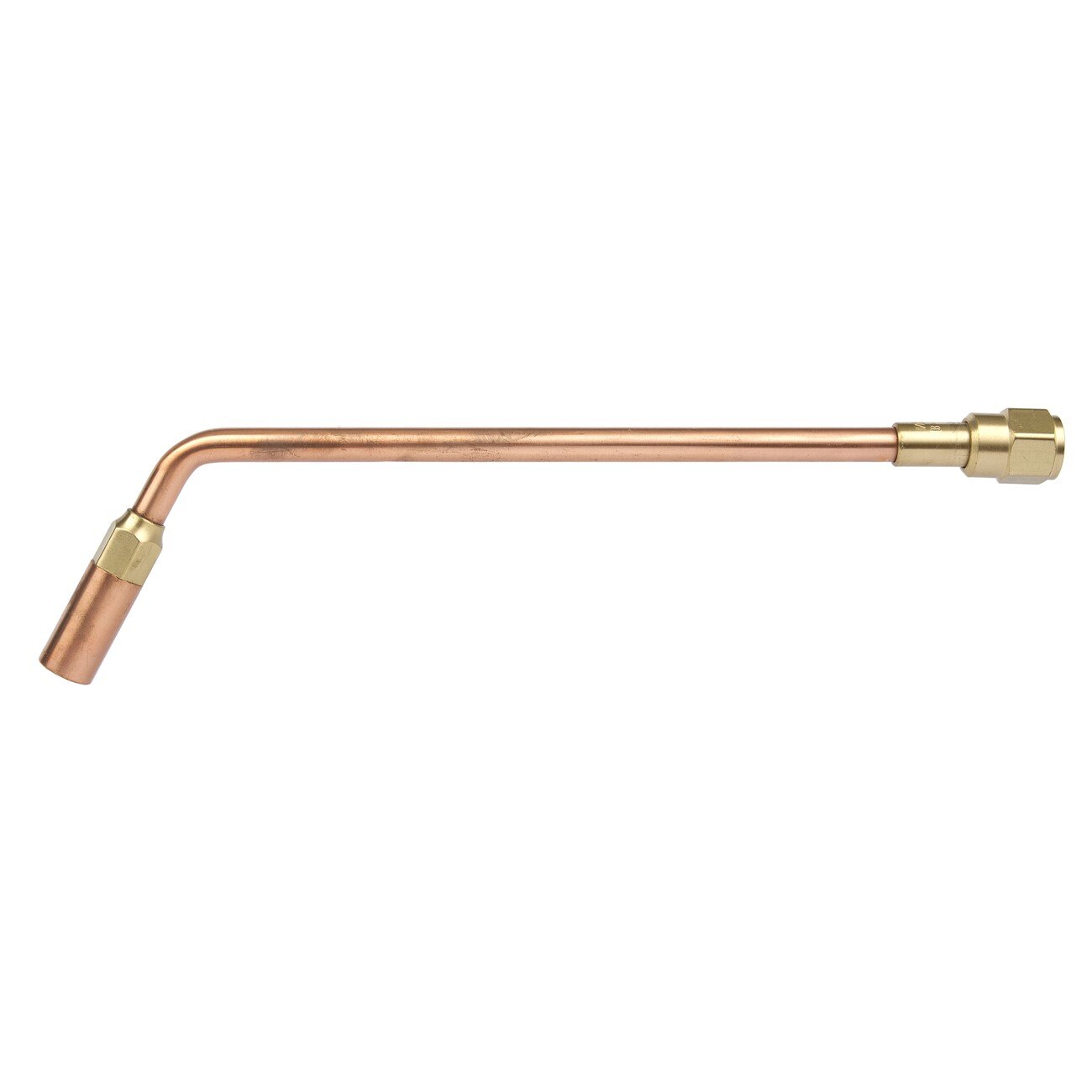 Heating Nozzle, MFA, Acetylene, Hydrogen, Heating, One Piece