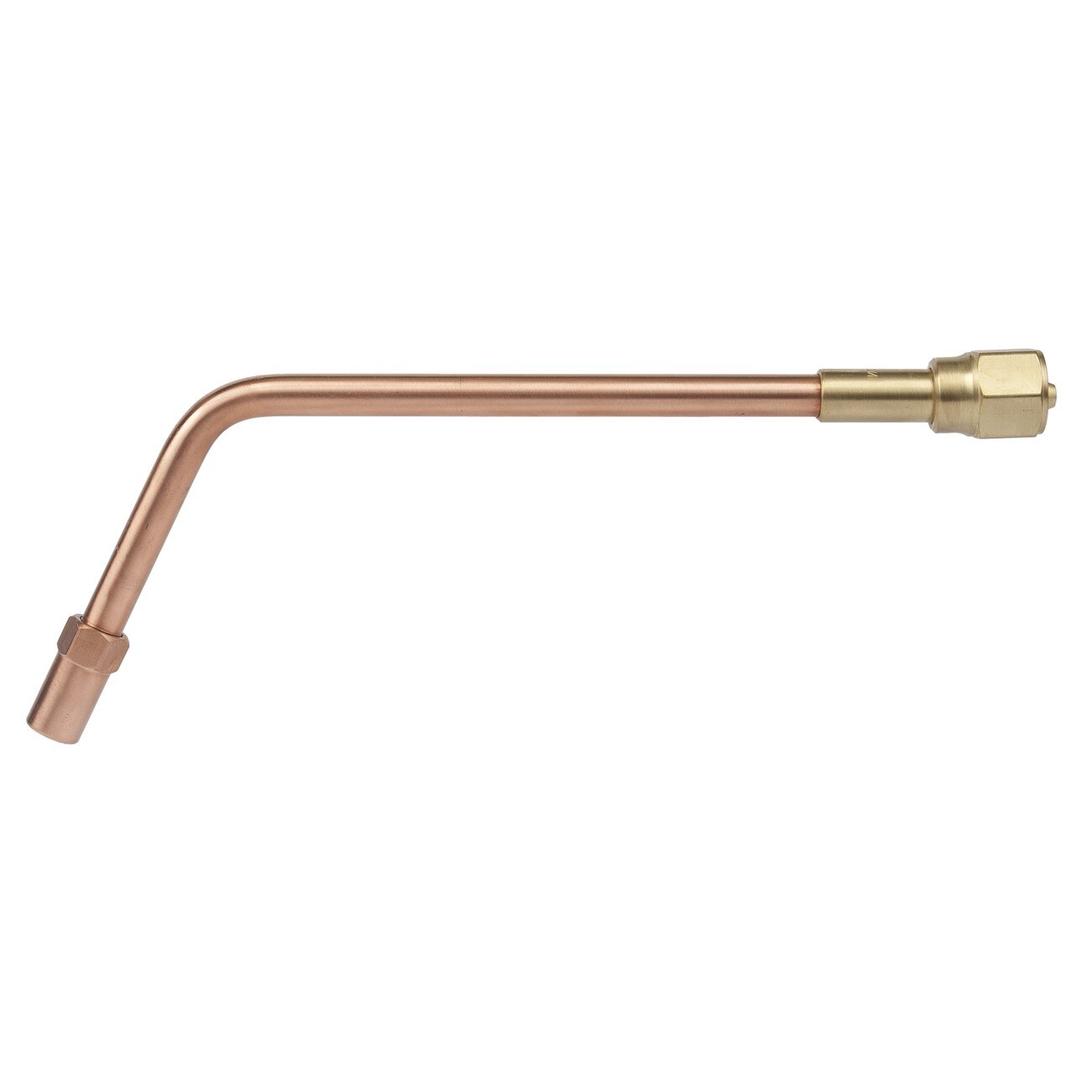 Heating Nozzle, MFA, Acetylene, Hydrogen, Heating, One Piece