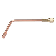 Heating Nozzle, MFN, Propane, Natural Gas, Heating