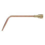Welding Nozzle, W-1, Acetylene, Hydrogen, One Piece