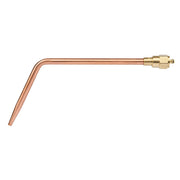 Welding Nozzle, W-1, Acetylene, Hydrogen, One Piece