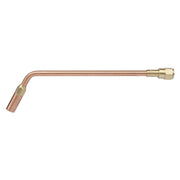 Heating Nozzle, MFA, Professional, Acetylene, Hydrogen