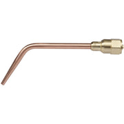 Nozzle, TYPE UNN-J, Multi-Gas Fuel
