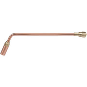 Heating Nozzle, J, Professional; 6-MFA-J, Light-Duty