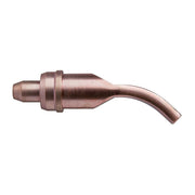 Cutting Tip, 2 Size, Acetylene, Brass