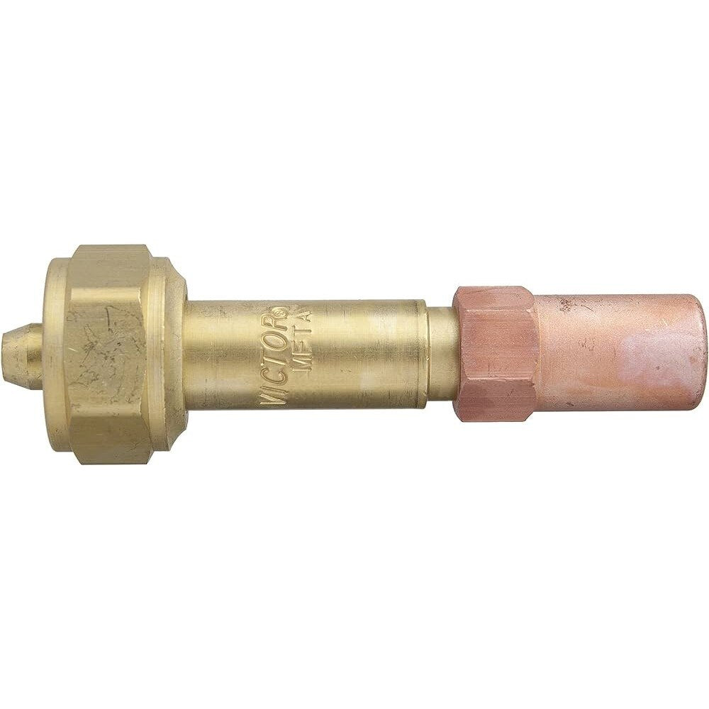 Victor®Type MFTA Acetylene Heating Tip, Size 6