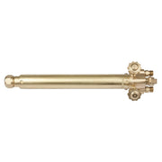 Machine Cutting Torch, 14 Inch OAL