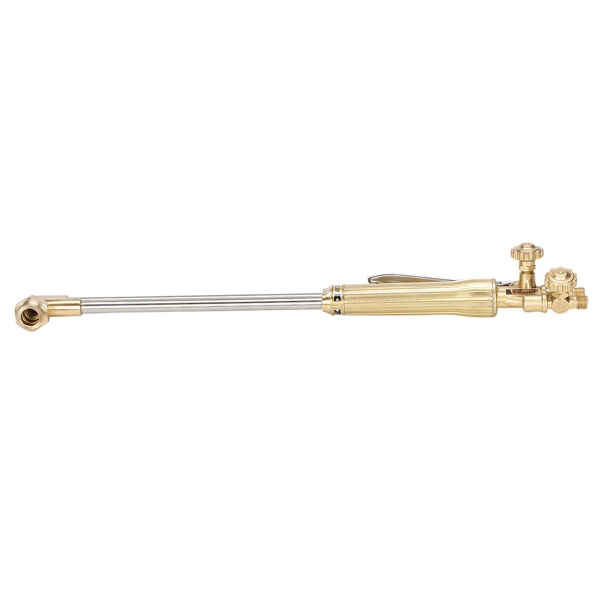 HC 1200C Heavy Industry Straight Cutting Torch, 21", 90 Dg Head