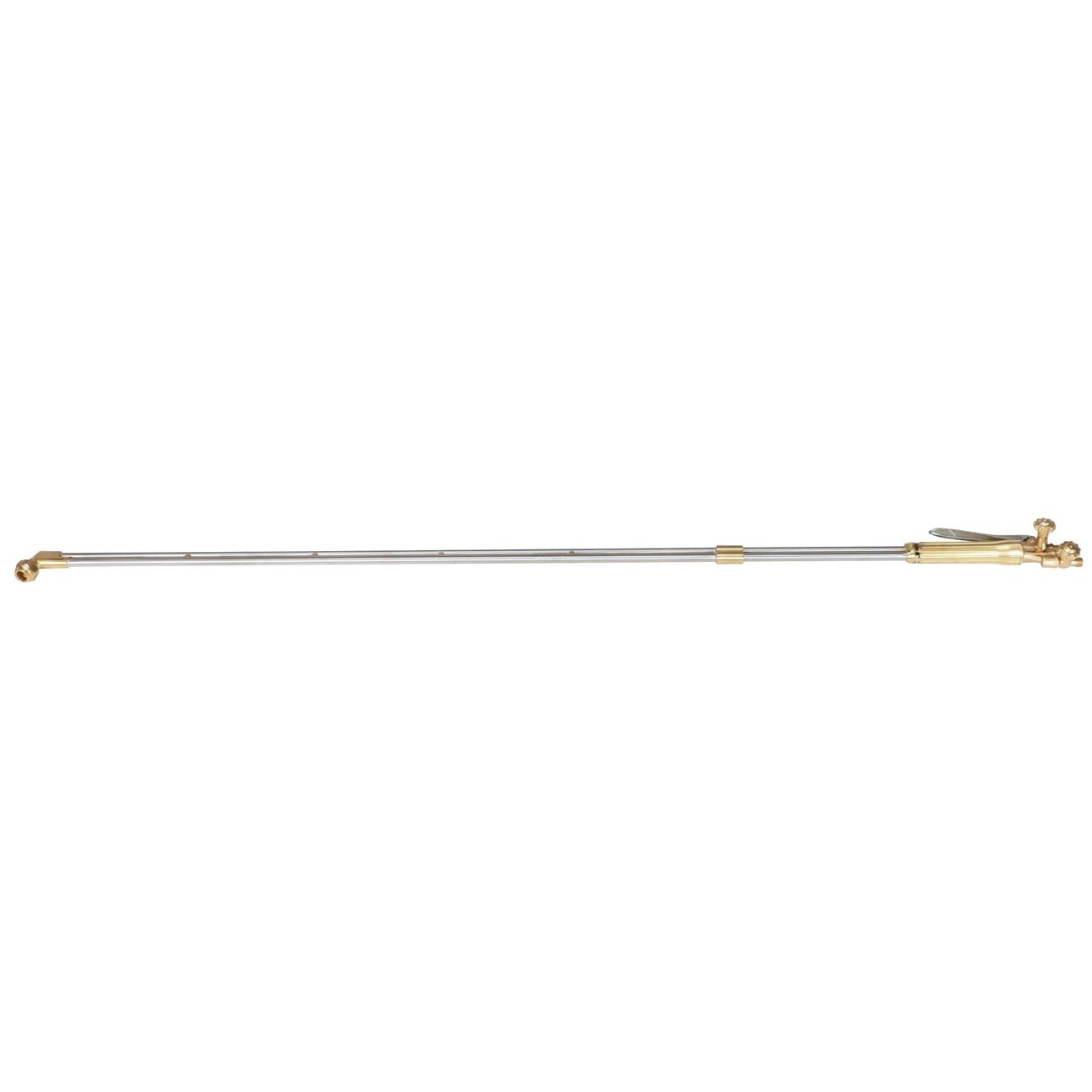 Cutting Torch, 90 Degree Head Angle