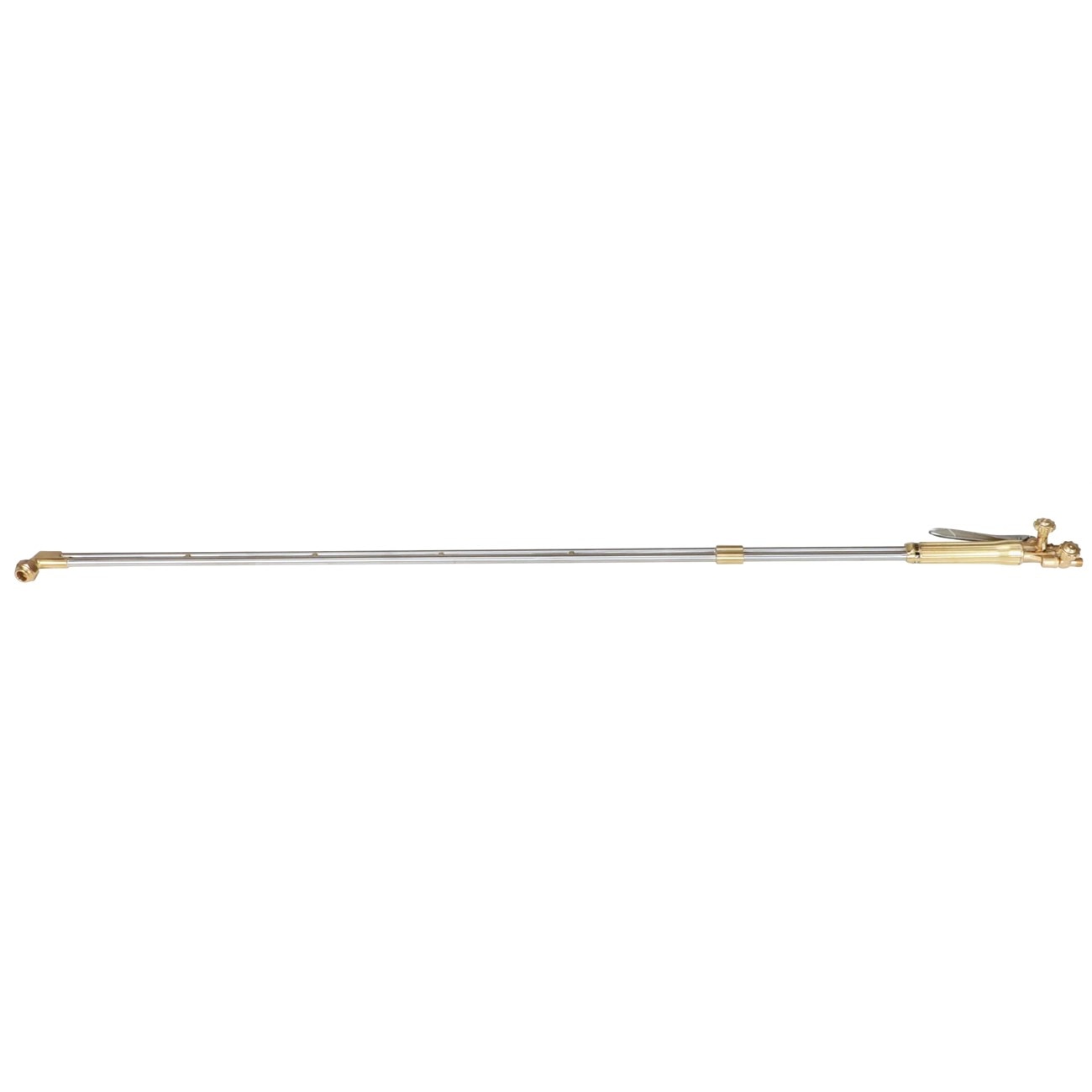 Cutting Torch, 90 Degree Head Angle