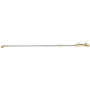 Cutting Torch, 180 Degree Head Angle