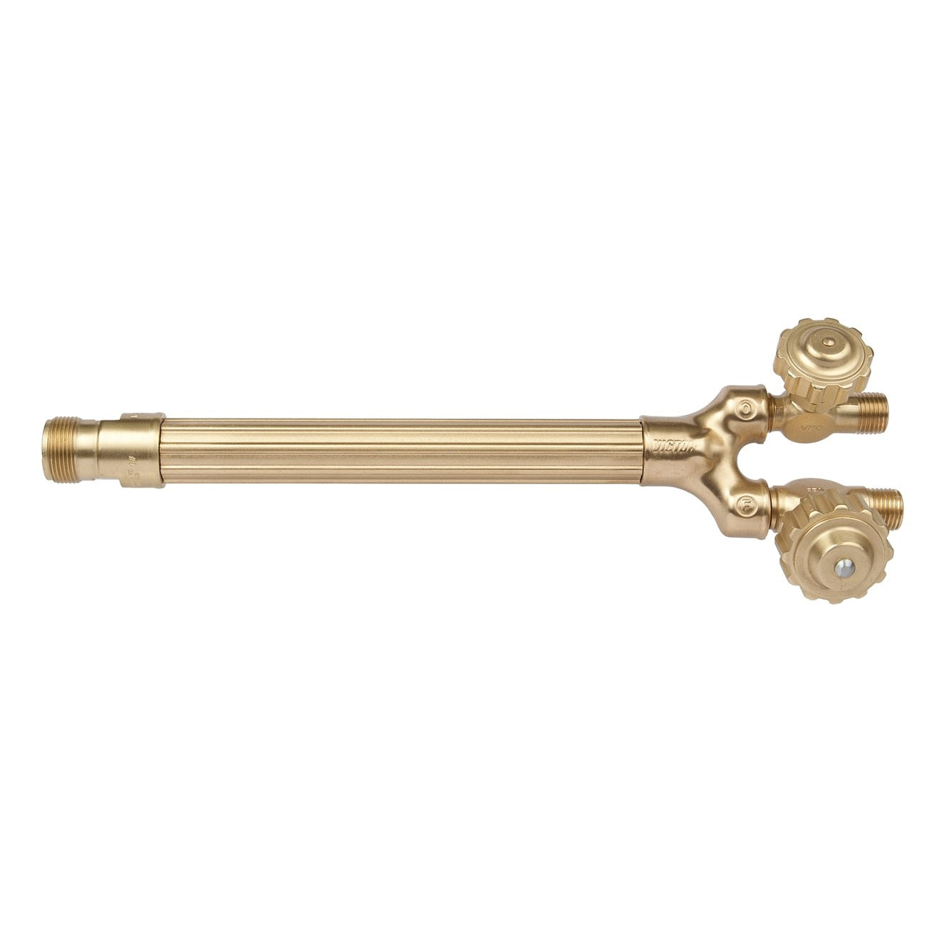 Torch Handle, Heavy-Duty, 11 Inch OAL