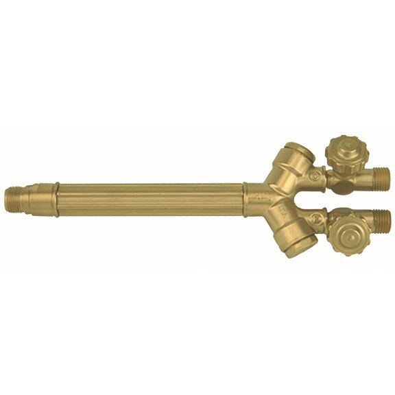 Torch Handle, VanGuard™, Medium-Duty, 8.5 Inch OAL