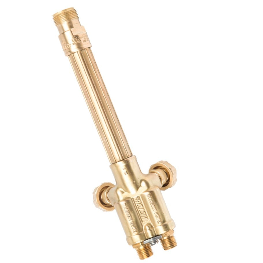 Torch Handle, VanGuard™, Heavy-Duty, 9 Inch OAL