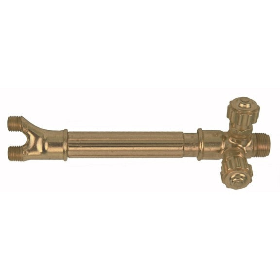 Torch Handle, J-28, 6 Inch OAL