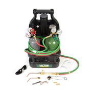 Tote Outfit, Portable; Light-Duty, Acetylene