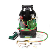 Tote Outfit, Portable; Light-Duty, Acetylene