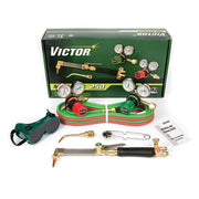 Cutting Outfit, Medalist® 250 Classic, Medium-Duty