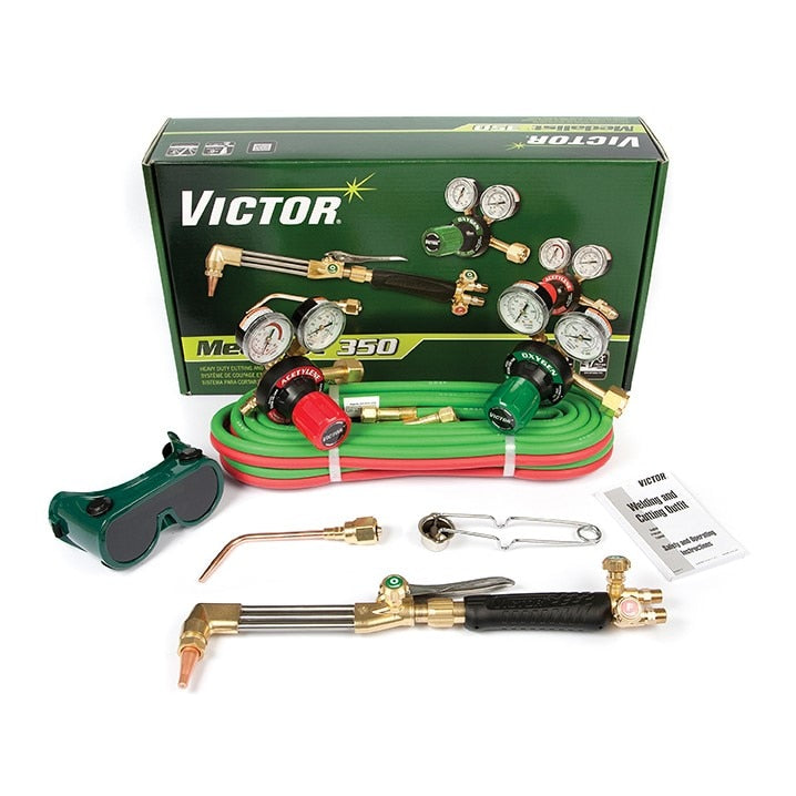 Cutting Outfit, Medalist® 350, Heavy-Duty
