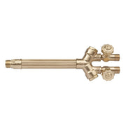 Torch Handle, Medium-Duty, 8 Inch OAL
