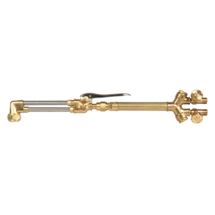 CA270/WH270 Victor® Combo "Boxed" - medium duty torch and welding handle combination