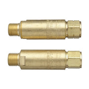 Flashback Arrestor, FB-1, Torch Mount, Oxygen, Fuel