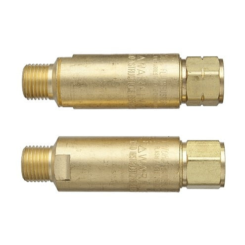 Flashback Arrestor, FB-1, Torch Mount, Oxygen, Fuel