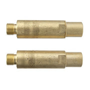 Flashback Arrestor, FBR-1, Oxygen, Fuel