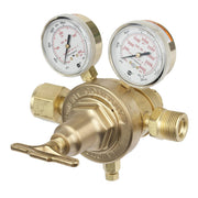 Regulator, Extra High Capacity, Single Stage