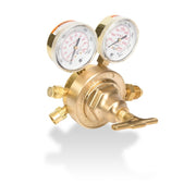 Regulator, Heavy-Duty, High Capacity, Single Stage, Air Gas