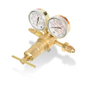 Regulator, Heavy-Duty, High Capacity, Single Stage
