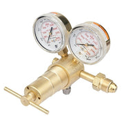 Regulator, Heavy-Duty, High Capacity, Single Stage
