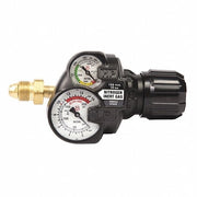 Regulator, Heavy-Duty, Single Stage