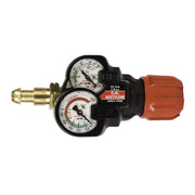 Regulator, Heavy-Duty, High Capacity, Single Stage