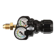 Regulator, Flowmeter, Heavy-Duty, Medium Capacity