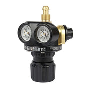 Regulator, High Capacity, Two Stage, Inert Gas