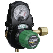 0781-5284 ESAB Victor EDGE 2.0 EST42, Two Stage Industrial Regulator, Oxygen