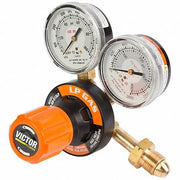 Regulator, Heavy-Duty, Single Stage