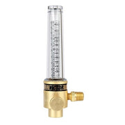 Regulator, Flowmeter, Medium-Duty, Argon, Helium Gas