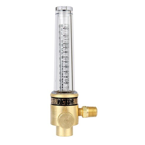 Regulator, Flowmeter, Medium-Duty, Air, Nitrogen Gas