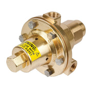 Regulator, High Pressure, Single Stage, Specialty Gas